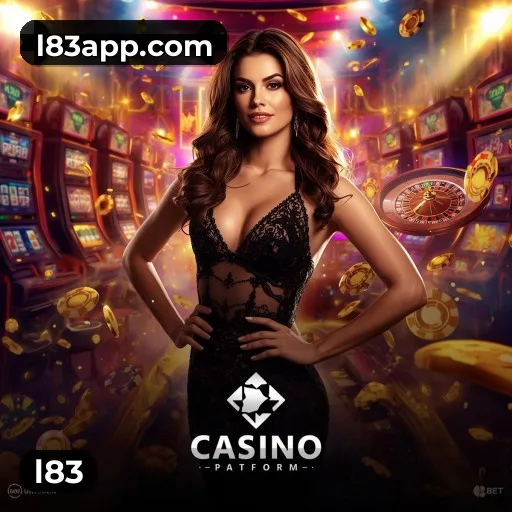 Tabela RTP dos jogos de cassino da l83