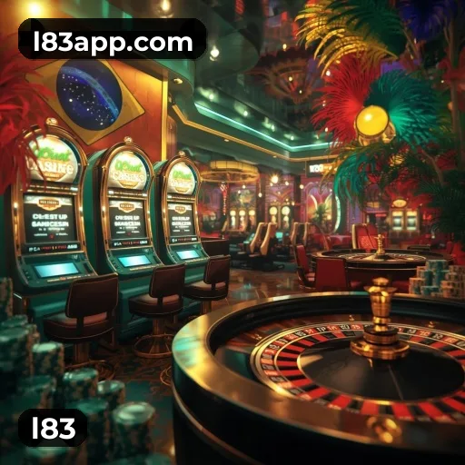 l83 segurança SSL 256-bit - Licença Curaçao, eCOGRA, GLI certificado