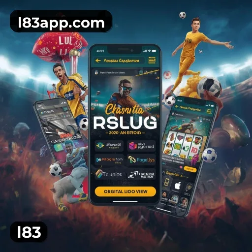 FAQ l83 Brasil - Perguntas frequentes sobre bônus, PIX, RTP, APP mobile e VIP
