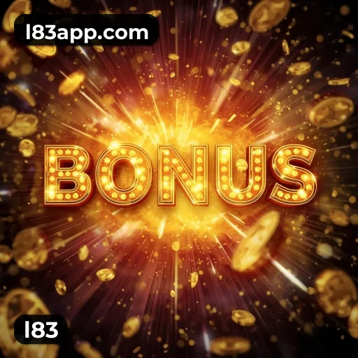 l83 bônus R$5.000 + 500 giros - Rollover 35x, prazo 30 dias, 38% taxa conversão