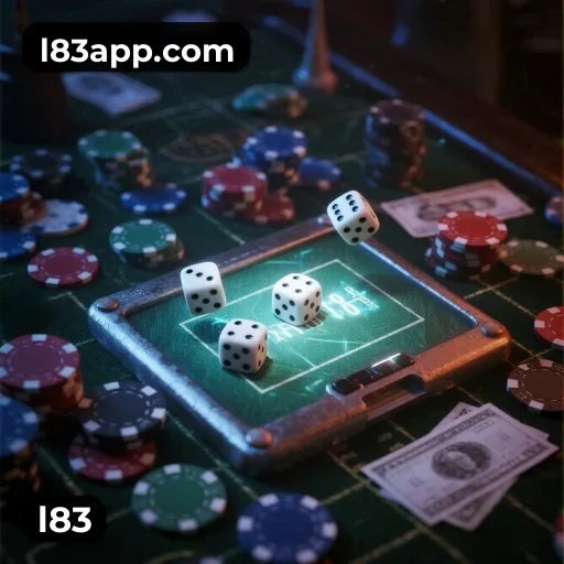 Vantagens exclusivas l83 para jogadores brasileiros - São Paulo, Rio, BH