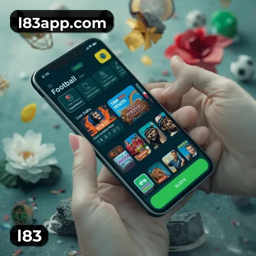 Principais provedores de slots da l83 - NetEnt, Pragmatic Play, Play'n GO